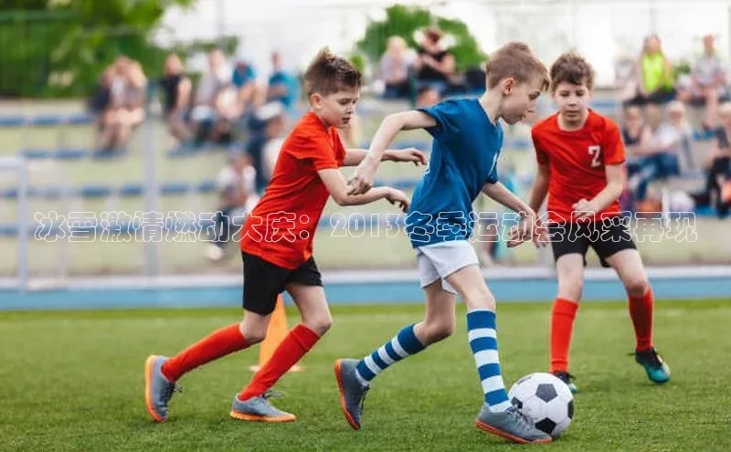 冰雪激情燃动大庆：2013冬季运动会风采再现